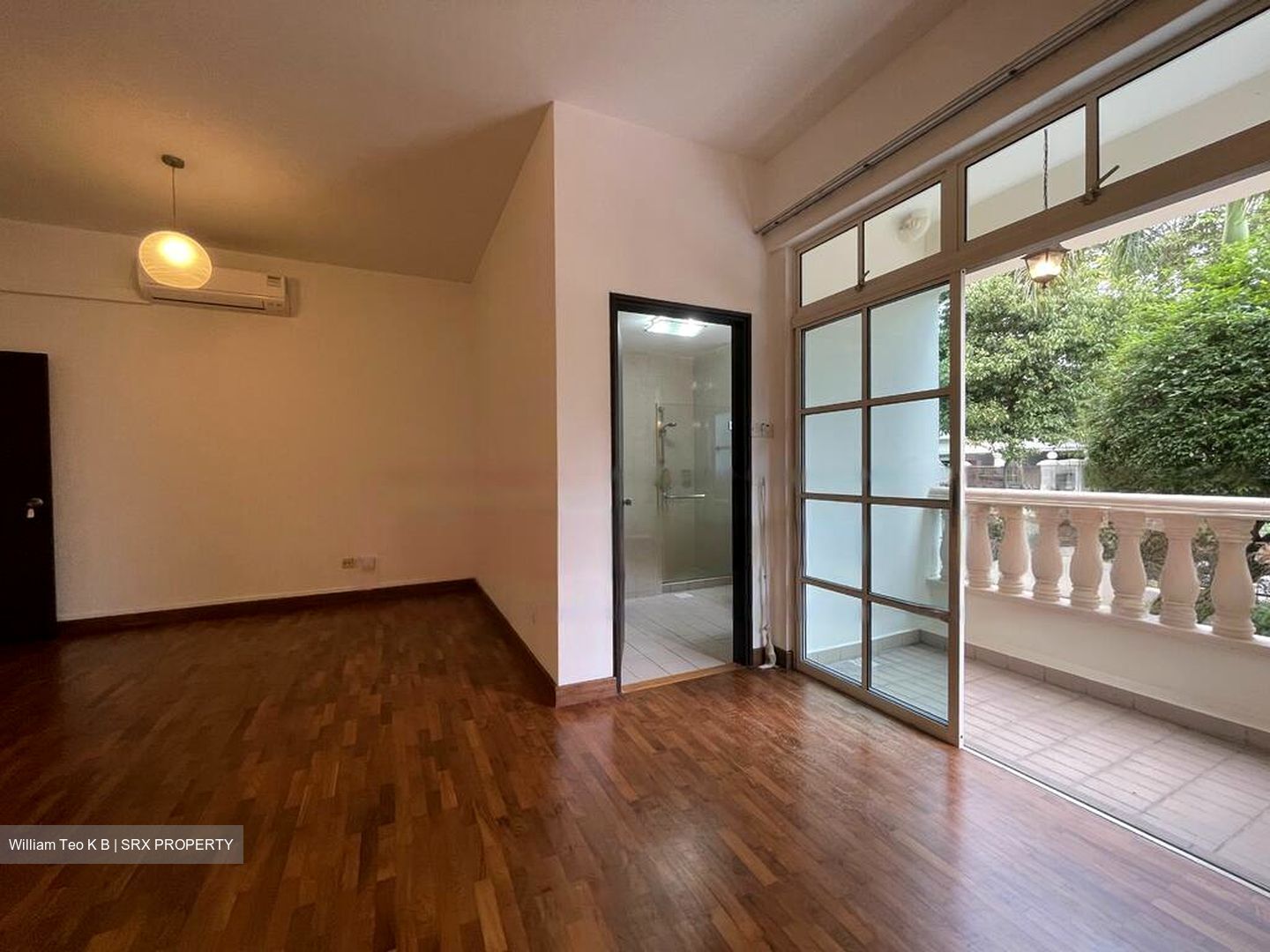 La Suisse (D11), Condominium #466651041